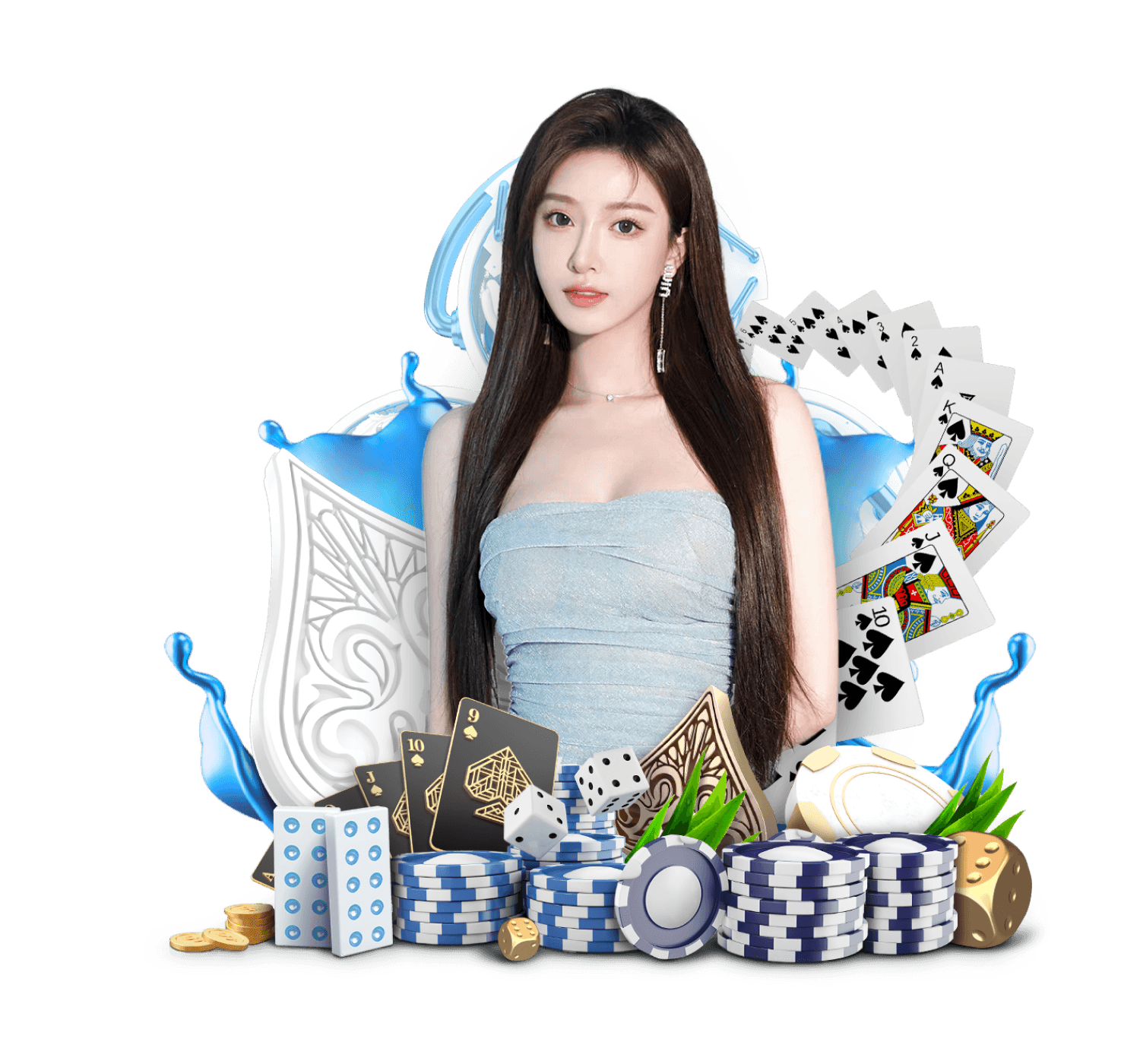 wangsit88 featured game showcase